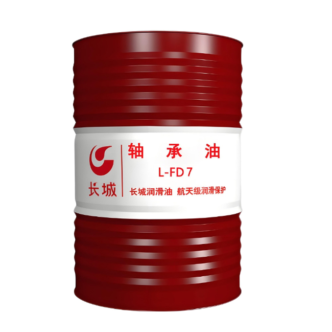 金沙长城FD轴承油